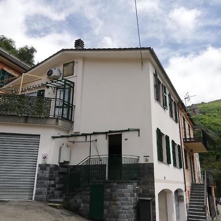 Apartmán Casa Rosaguta Vescina Exteriér fotografie