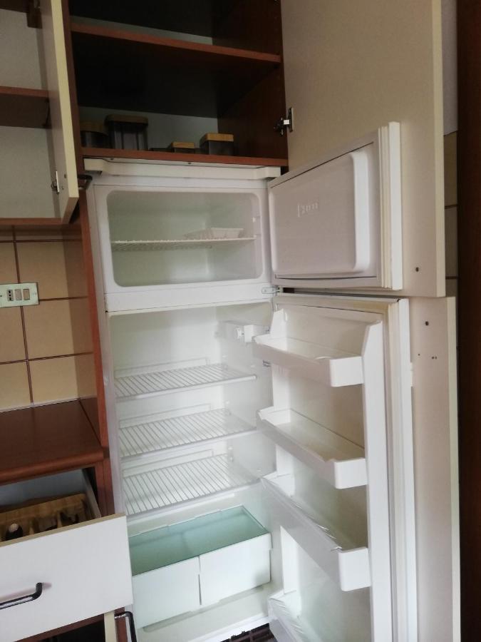 Apartmán Casa Rosaguta Vescina Exteriér fotografie