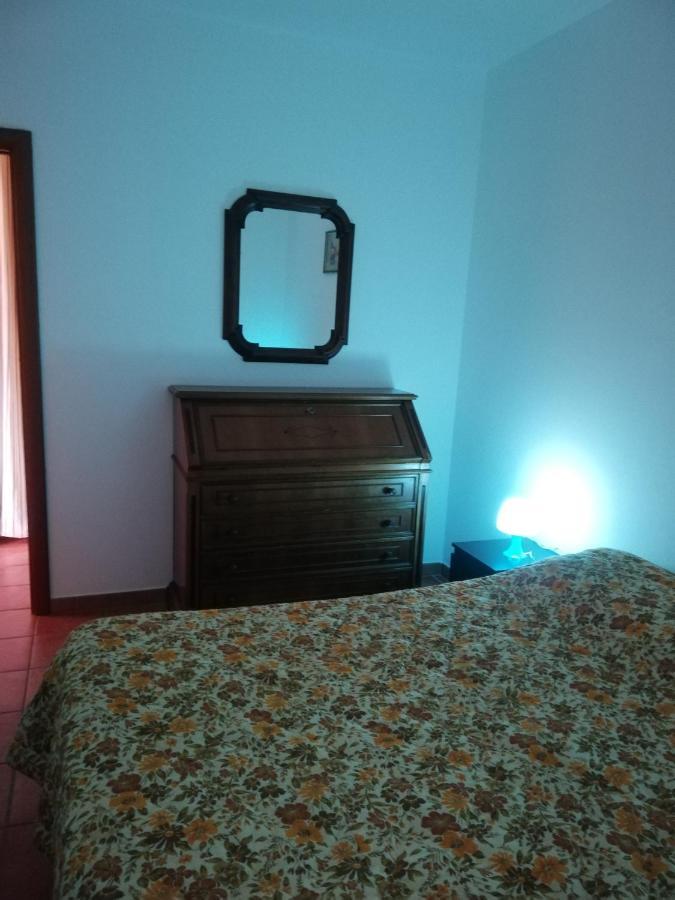 Apartmán Casa Rosaguta Vescina Exteriér fotografie